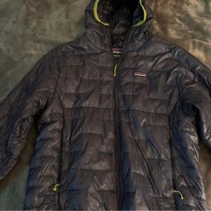 Patagonia Men’s Nano Puff Hoody | men’s medium